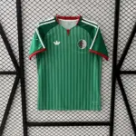 Algeria 2006 World Cup Away Soccer Jersey