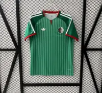 Algeria 2006 World Cup Away Soccer Jersey Algeria 2006 World Cup Away Soccer Jersey