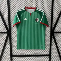 Algeria 2006 World Cup Away Soccer Jersey