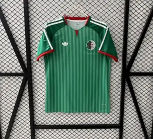 Algeria 2006 World Cup Away Soccer Jersey