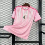 Algeria 2026 World Cup Pre-Match Jersey 1