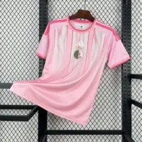 Algeria 2026 World Cup Pre-Match Jersey 1