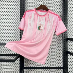 Algeria 2026 World Cup Pre-Match Jersey 1