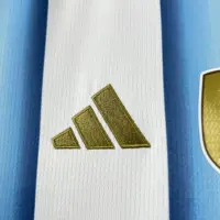 Argentina 2026 World Cup Home Jersey
