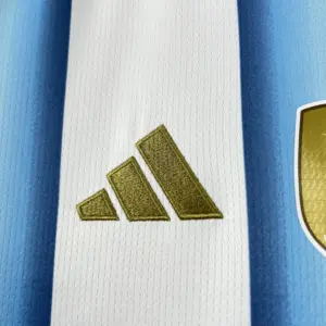 Argentina 2026 World Cup Home Jersey