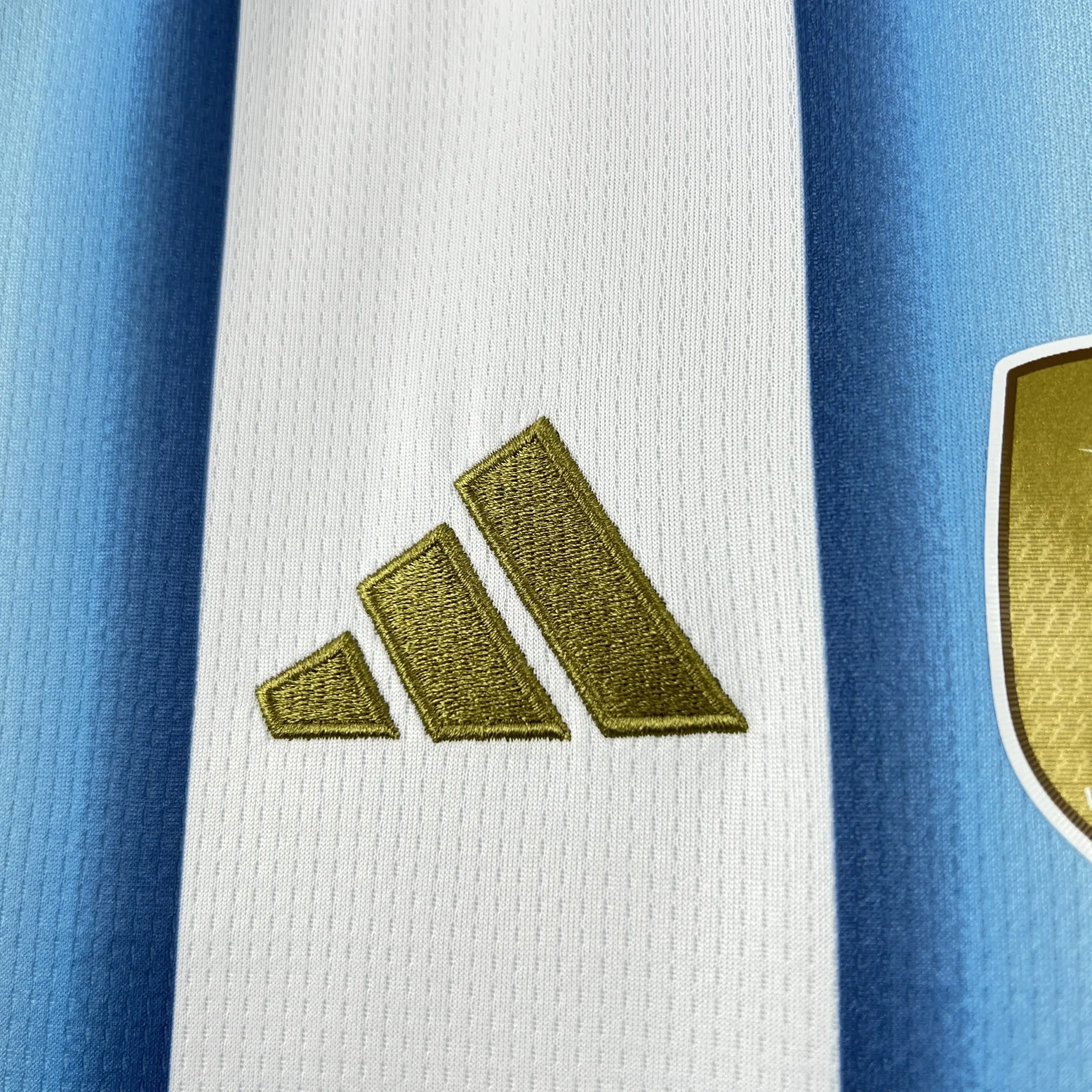Argentina 2026 World Cup Home Jersey
