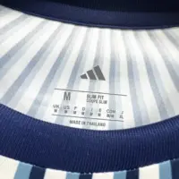 Argentina 2026 World Cup Special Jersey