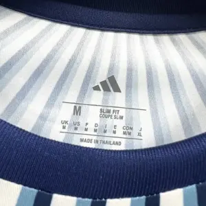 Argentina 2026 World Cup Special Jersey