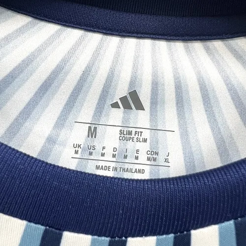 Argentina 2026 World Cup Special Jersey
