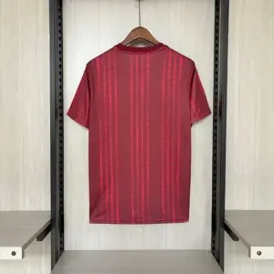 Arsenal 20 Special Edition - Red Jersey