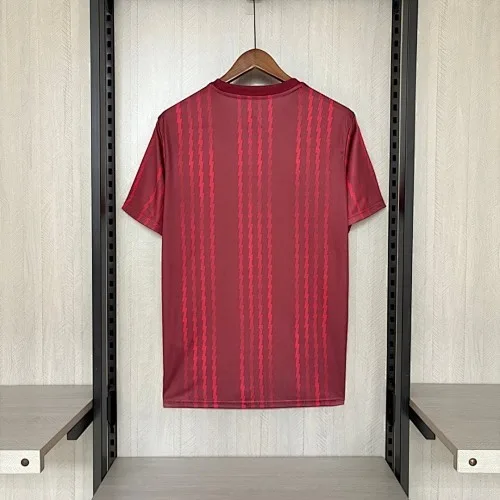 Arsenal 20 Special Edition - Red Jersey