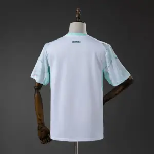 Austria 2026 Away Jersey
