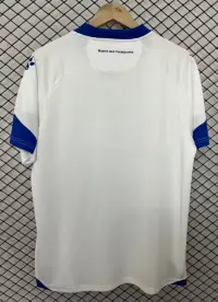 Bosnia and Herzegovina 2026 World Cup Away soccer jersey