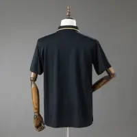 Brazil 2026 Polo Black Jersey
