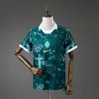 Brazil 2026 World Cup Special Edition Jersey