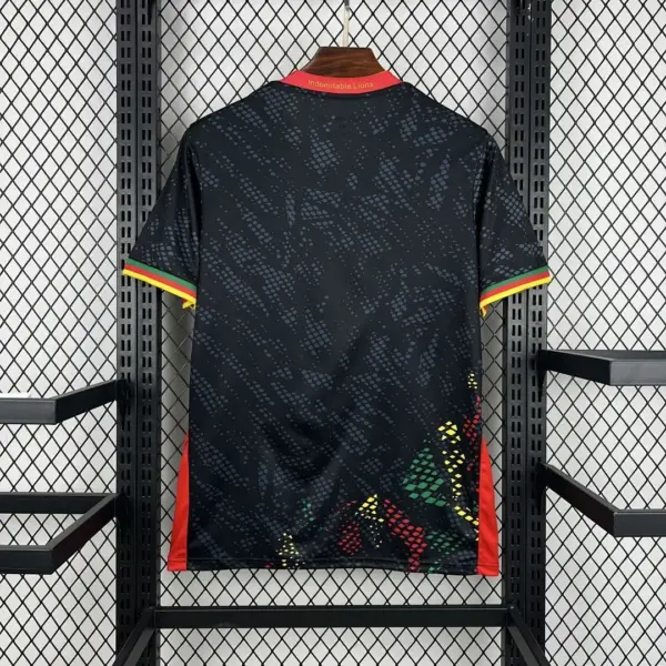 Cameroon 2026 Special Jersey