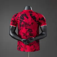 Canada 2026 World Cup Special Edition Player Version Jersey Canada 2026 World Cup Special Edition Player Version Jersey