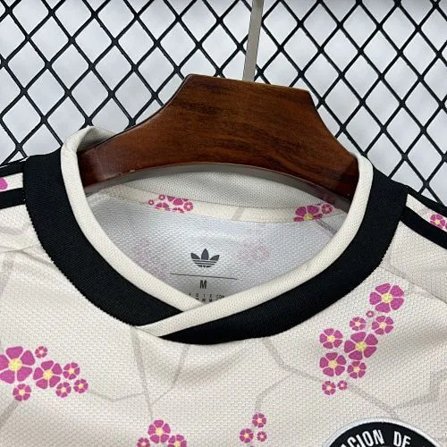 Chile 2026 Away Jersey