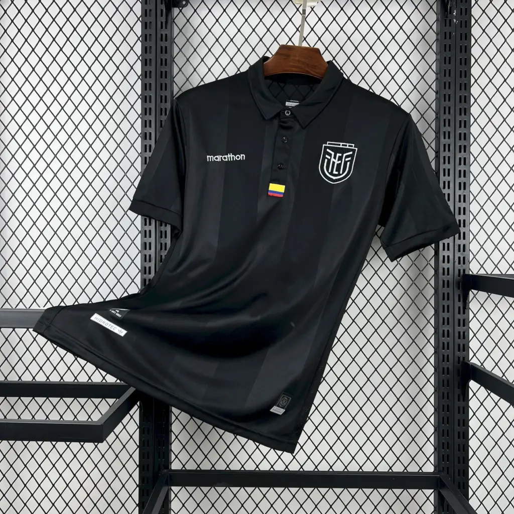 Ecuador 2026 Special Jersey