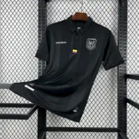Ecuador 2026 Special Jersey