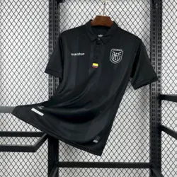Ecuador 2026 Special Jersey