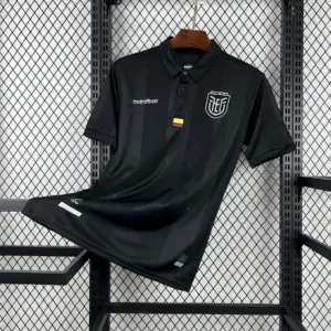 Ecuador 2026 Special Jersey