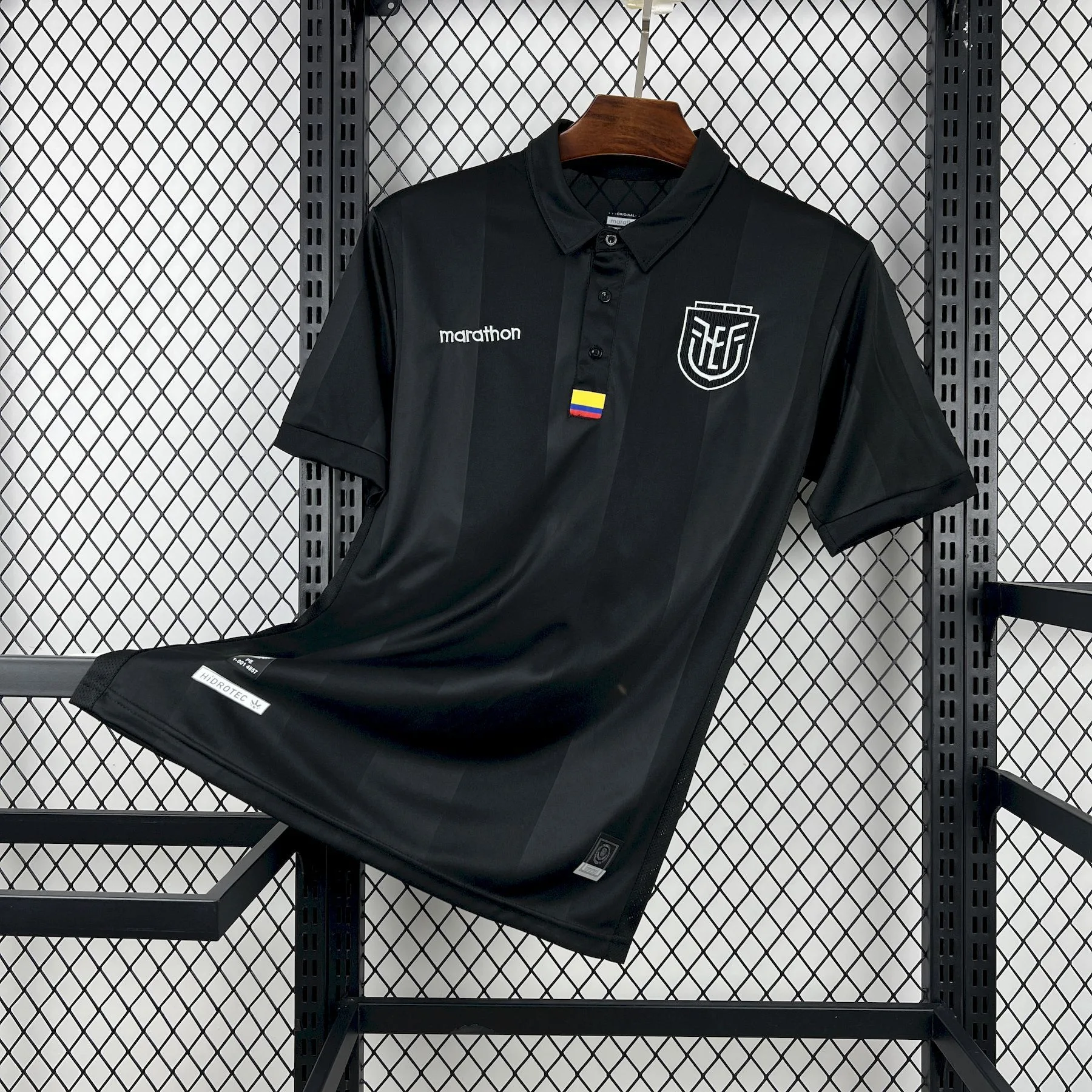 Ecuador 2026 Special Jersey