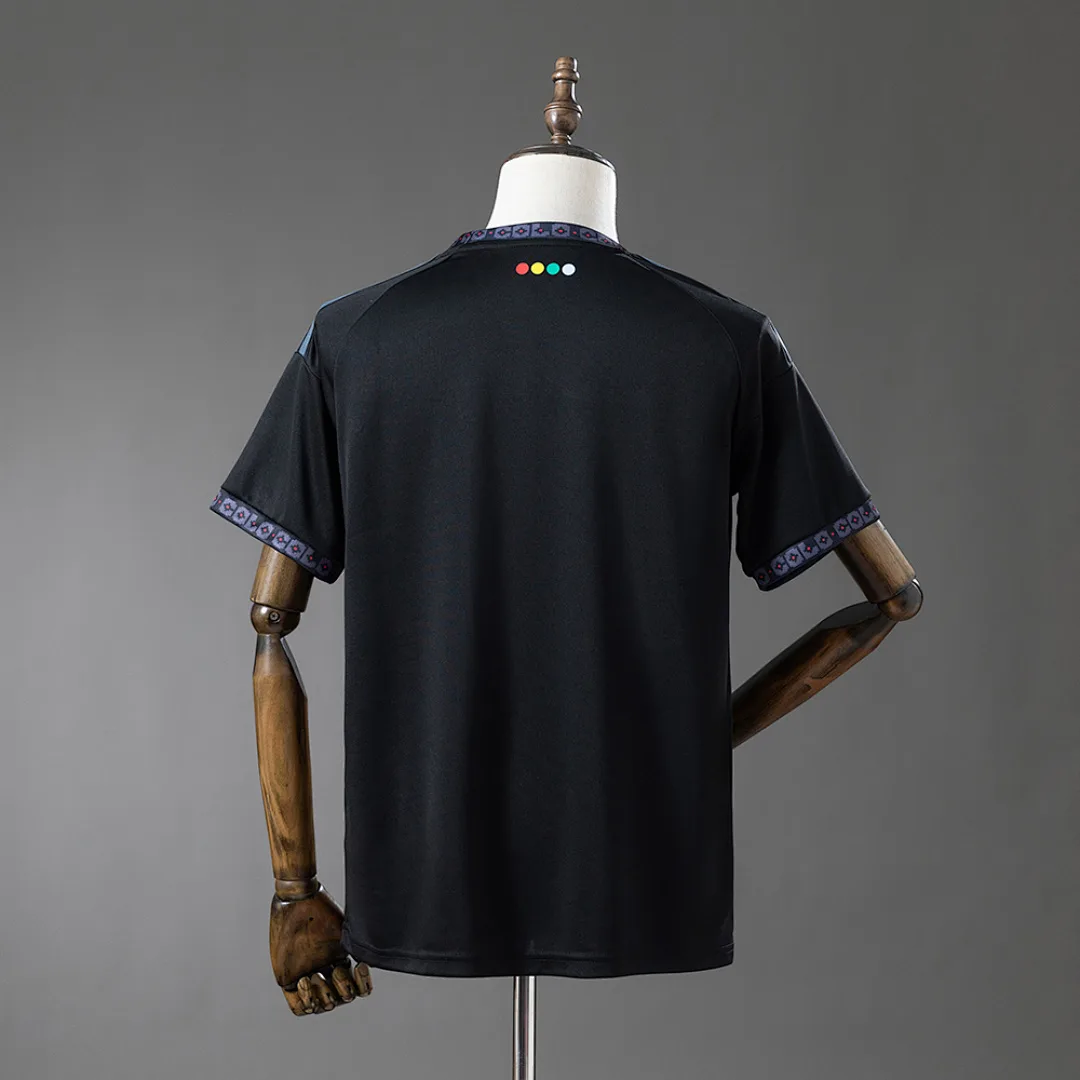 Colo Colo Away Jersey