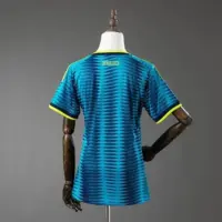 Colombia 2026 World Cup Away Jersey Colombia 2026 World Cup Away Jersey
