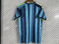 Colombia 2026 World Cup Away Soccer jersey Colombia 2026 World Cup Away Soccer jersey