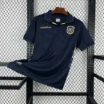 Ecuador 2026 World Cup Away Jersey