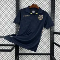 Ecuador 2026 World Cup Away Jersey