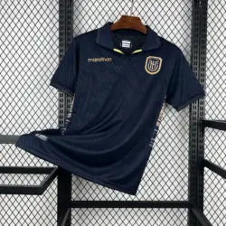 Ecuador 2026 World Cup Away Jersey