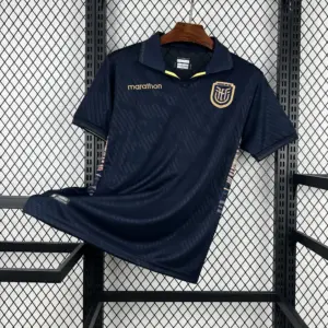 Ecuador 2026 World Cup Away Jersey