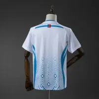 Congo 2026 Away Jersey