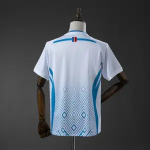 Congo 2026 Away Jersey