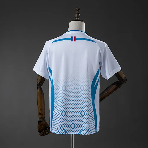Congo 2026 Away Jersey