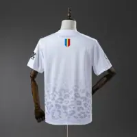 Congo 2026 White Jersey
