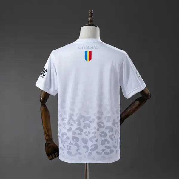 Congo 2026 White Jersey