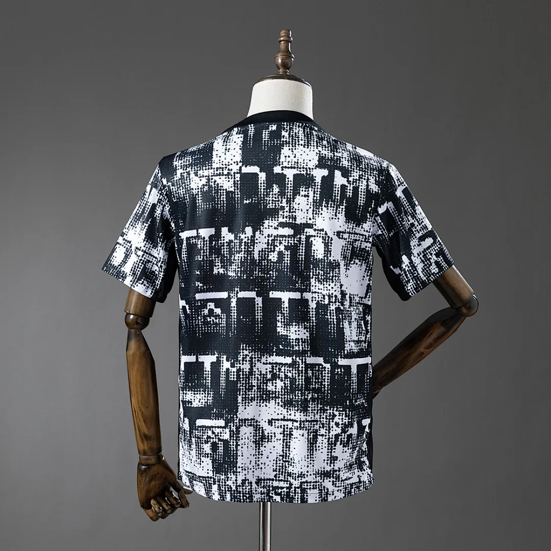 Corinthians Pre-match Jersey Corinthians Pre-match Jersey