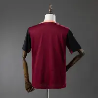 Corinthians Training - Maroon Jersey Corinthians Training - Maroon Jersey