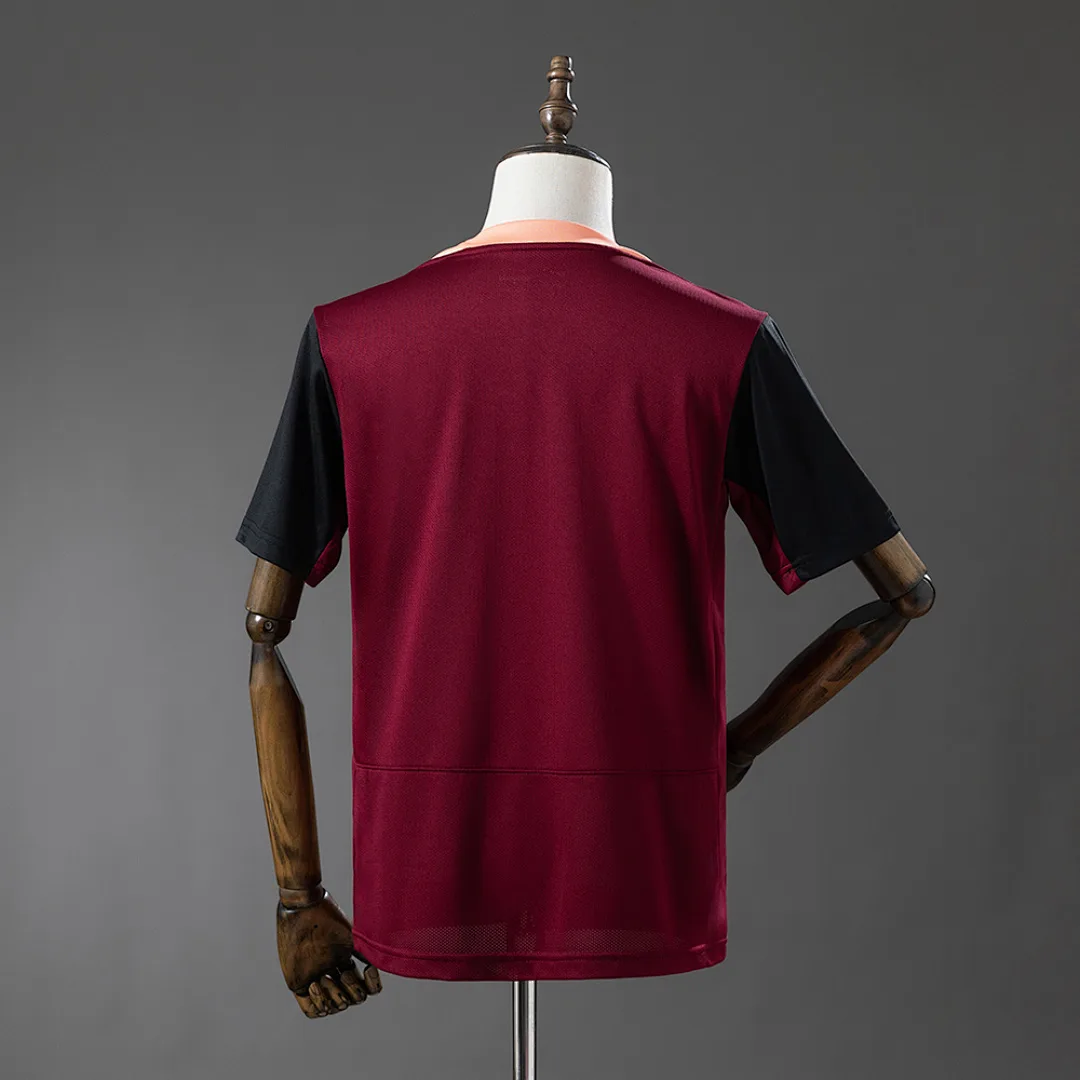 Corinthians Training - Maroon Jersey Corinthians Training - Maroon Jersey
