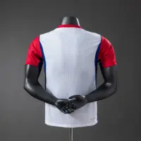 Croatia 2026 Home Player Version Jersey