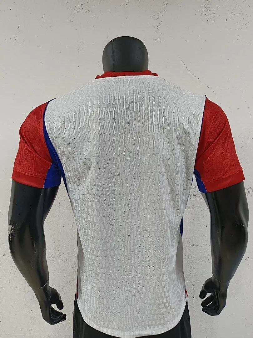 Croatia 2026 World Cup Home player version