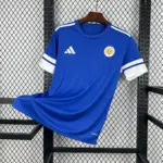 Curaçao 2026 World Cup Home Jersey