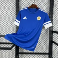 Curaçao 2026 World Cup Home Jersey