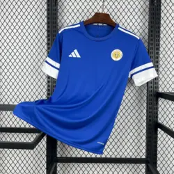 Curaçao 2026 World Cup Home Jersey