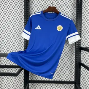 Curaçao 2026 World Cup Home Jersey