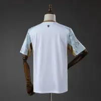 Czech Republic 2026 Away Jersey