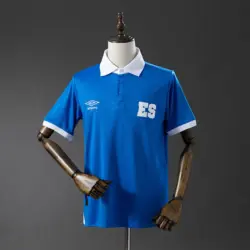 El Salvador 2026 Home